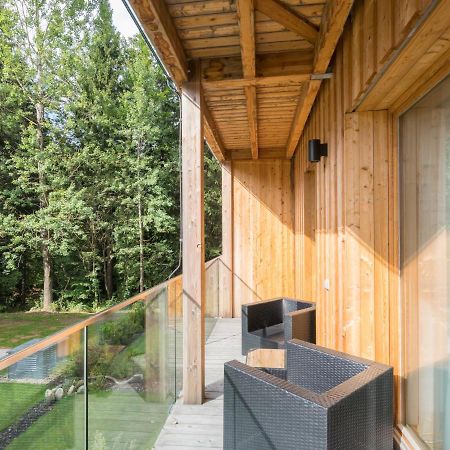 Suites And Apartments Medvedin Špindlerŭv Mlýn Buitenkant foto