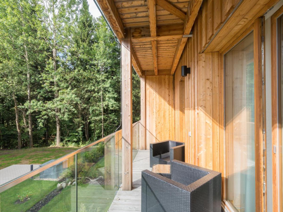 Suites And Apartments Medvedin Špindlerŭv Mlýn Buitenkant foto