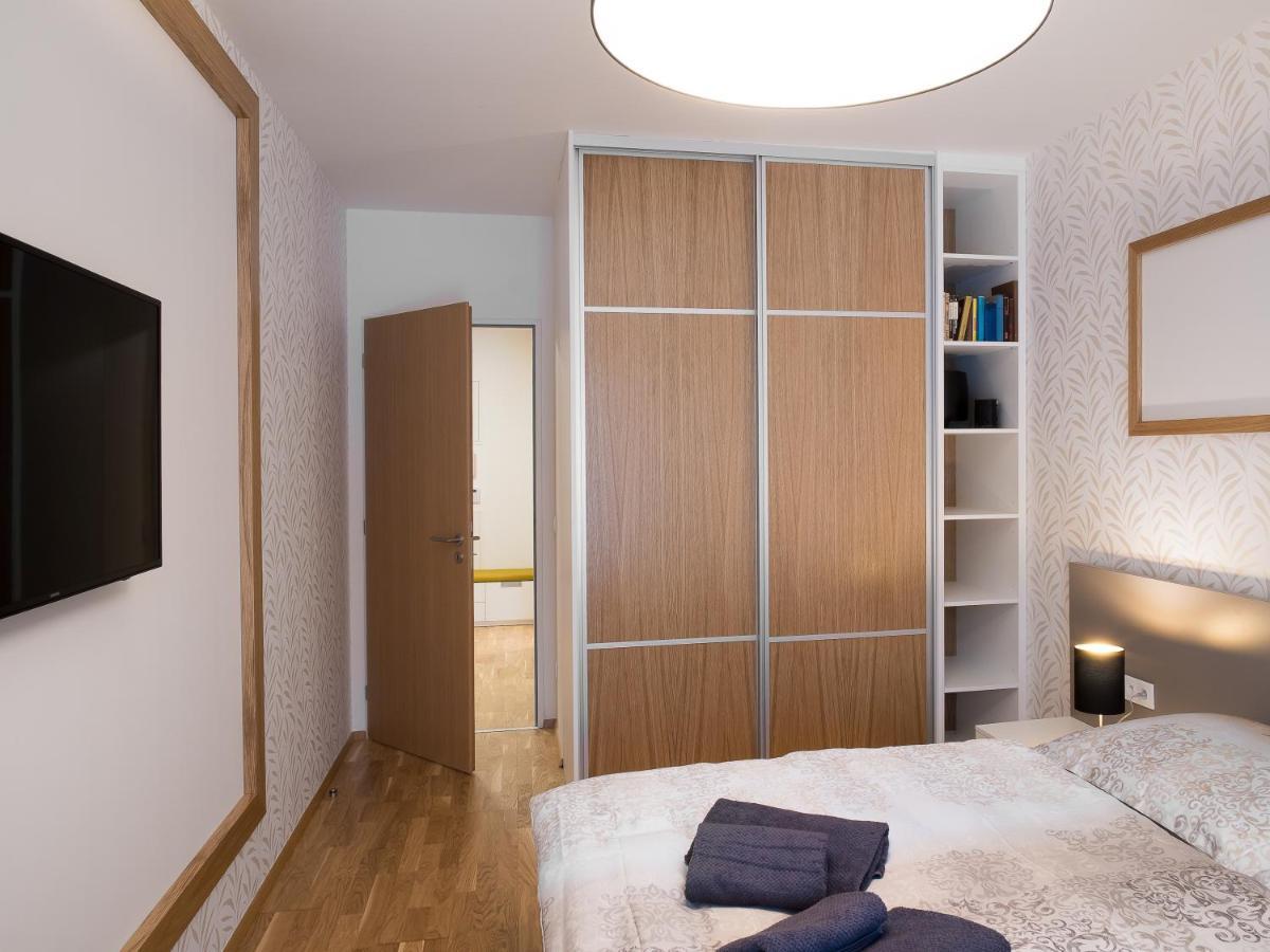 Suites And Apartments Medvedin Špindlerŭv Mlýn Buitenkant foto