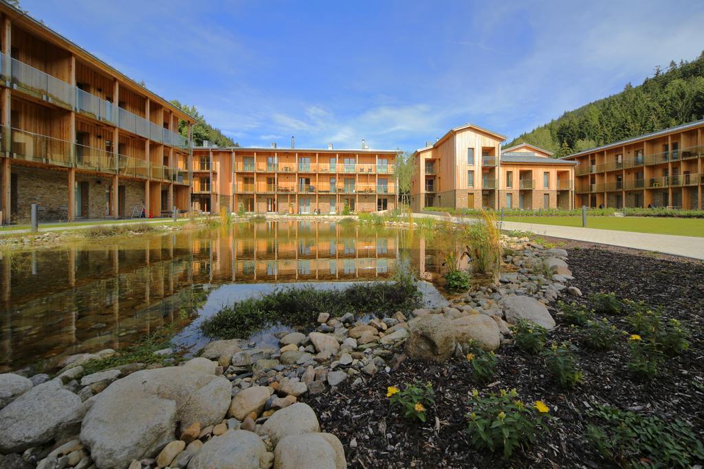 Suites And Apartments Medvedin Špindlerŭv Mlýn Buitenkant foto